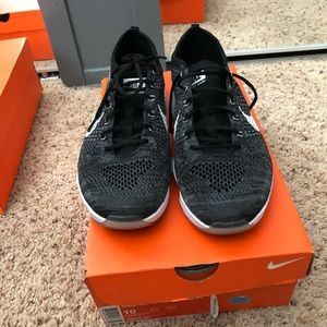 Women’s Nike Flyknit Zoom Agility